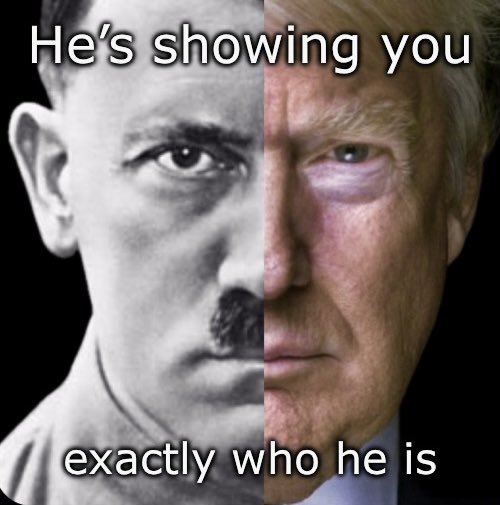 filafresh's tweet image. BEACAUSE THEY ARE FULL BLOWN INCESTUOUS #WHITEsupremacist !!!! #nevertrump #NEVERVANCE