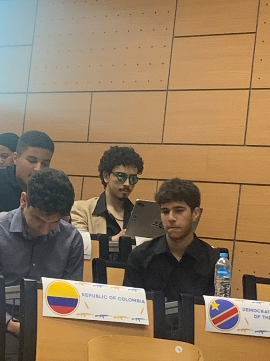 🕶️🕶️🕶️

<a href="/nimunpress/">NIMUN PRESS</a> #DISEC KO