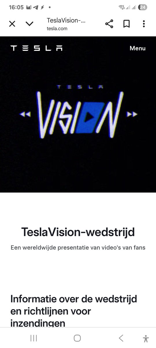 Nog 10 dagen te gaan om een volledig betaalde reis naar Gigafactory Texas voor een privérondleiding te winnen: 
x.com/Tesla/status/1…