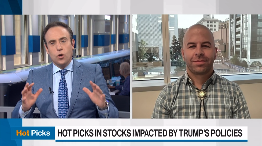 AccelerateFT's tweet image. Accelerate CEO @JulianKlymochko recently joined BNN Bloomberg's Hot Picks to discuss what he is bullish and bearish on in the current market.
accelerateshares.com/media/uncertai…