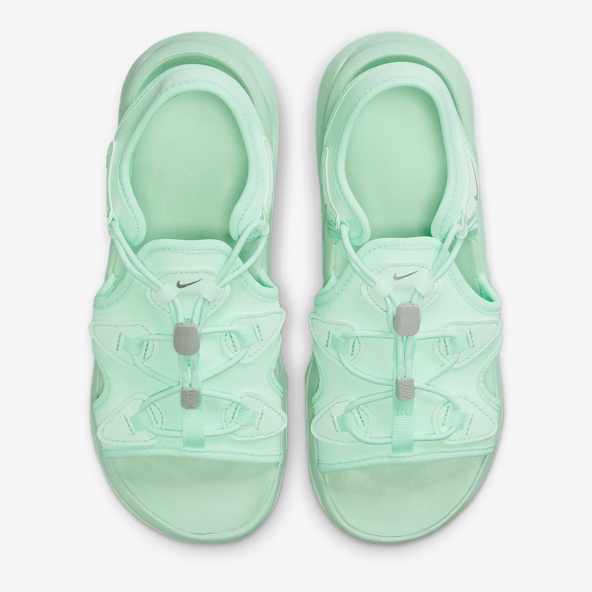 2025年 7/7 発売】NIKE W AIR MAX KOKO SANDAL “Mint Foam/Metallic