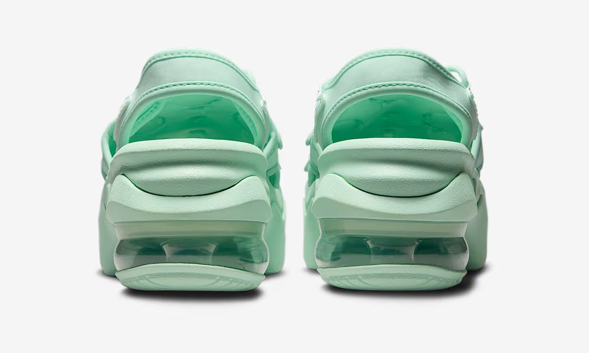 2025年 7/7 発売】NIKE W AIR MAX KOKO SANDAL “Mint Foam/Metallic