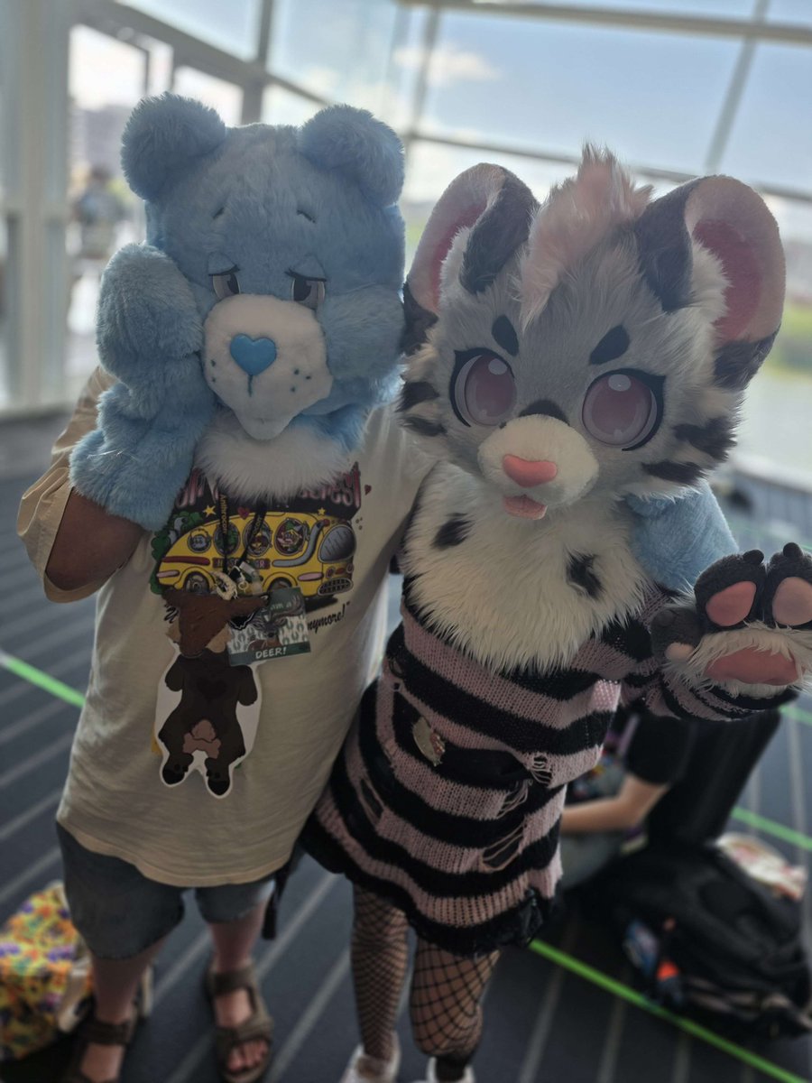 _Y2K1TTY's tweet photo. @jambiird we r so awesome sauce https://t.co/9CgYXgZhoP