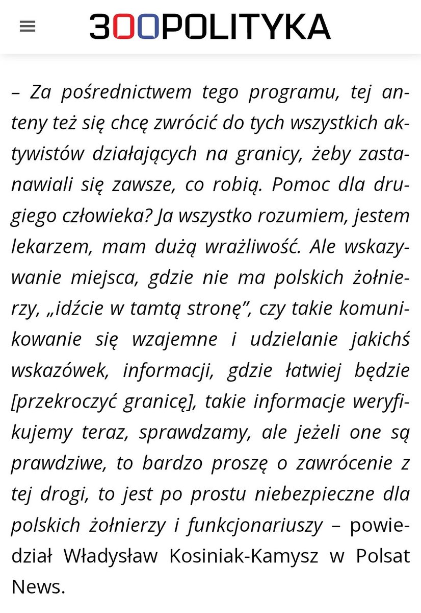 W_Dabrowski's tweet image. Można łagodniej? Można! Po co takie nierówne traktowanie?