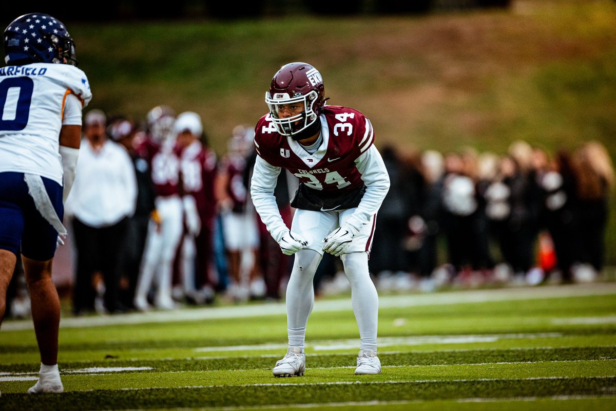 EKU Football tweet media