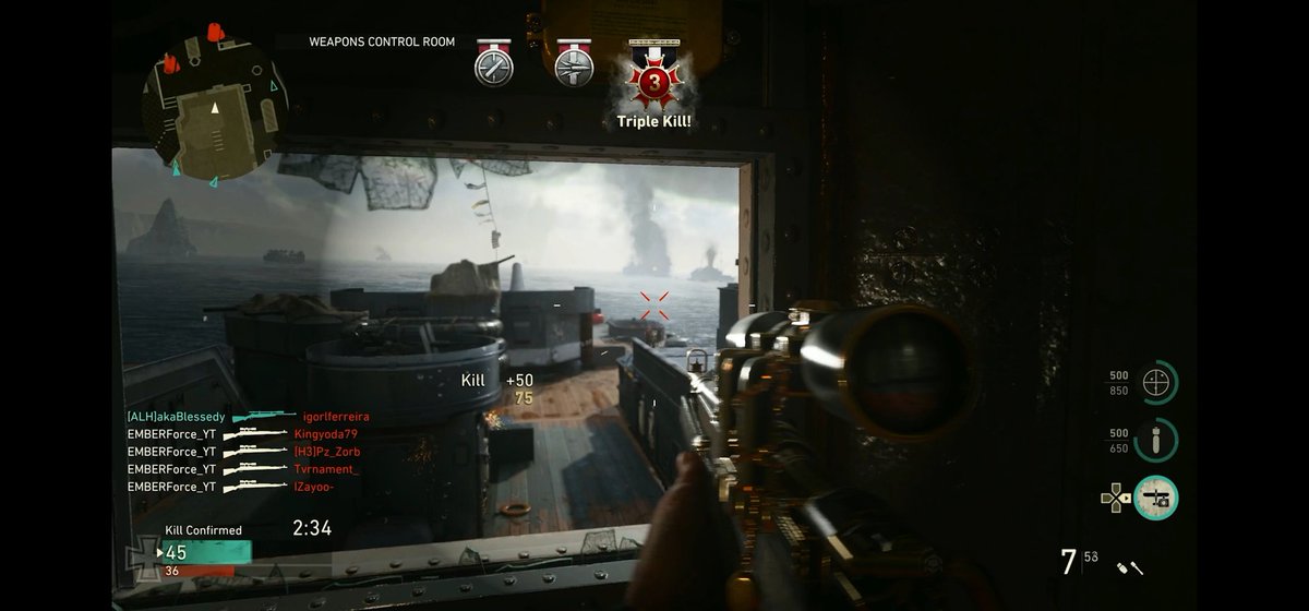 WW2 VIDEO OUT TODAY STAY TUNED