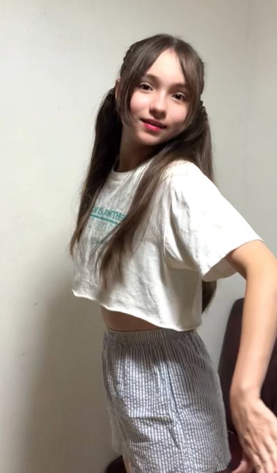 Twitterのコスプレ画像9