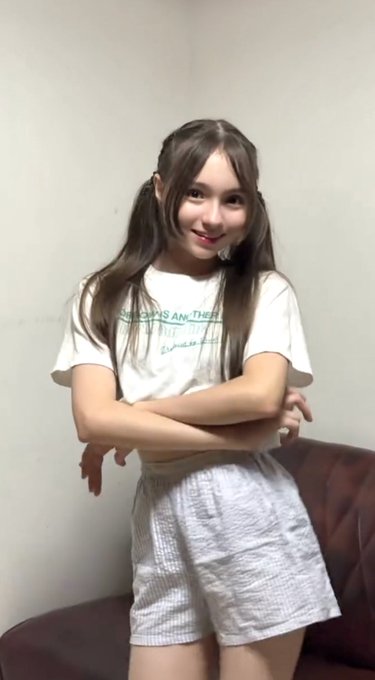 Twitterのコスプレ画像7