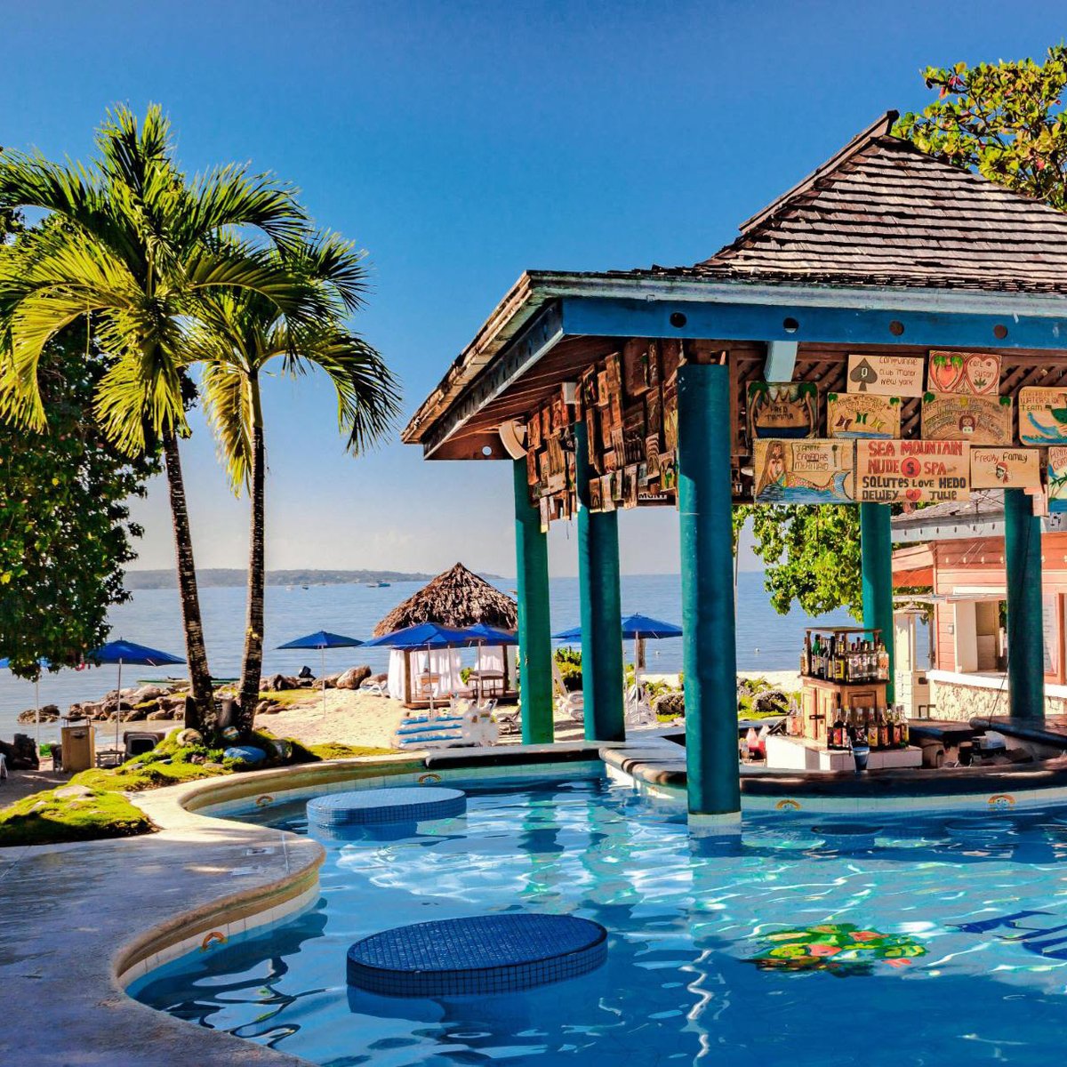 Curious about Swinkation? Rope and relaxation, Oct 11-18 in Jamaica! 
I am hosting a LIVE Q&amp;A session TODAY, Monday, July 7.  Two time slots available!

Details: theduchy.com/swinkation-202…

<a href="/DireWo1f/">DireWo1f</a>  @concations <a href="/miamiswings/">MiamiSwings Podcast</a>