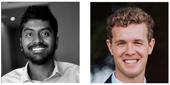 BTOG Welcomes New Trainees to the Steering Committee:
Oncology Trainee Representative from July 2025
Dr Kishen Patel
Clinical Research Fellow / Clinical Oncology Registrar
University College London

Dr Paolo Davide d'Arienzo
CRUK Clinical Research Training Fellow, RAS lab, The