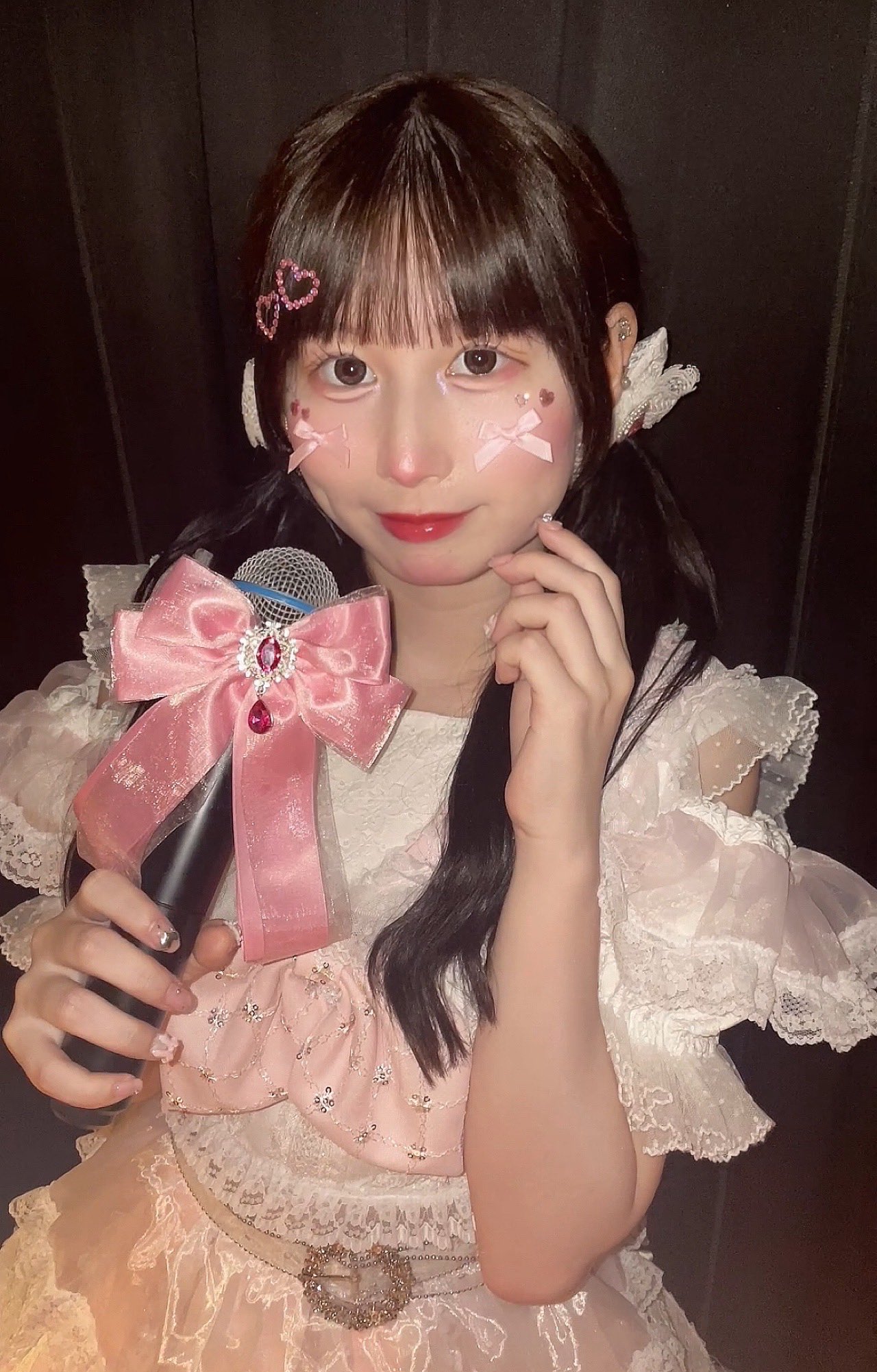 ❤️まゆさま❤️ ずっと忙しくて、ひっさしぶりの投稿になっちゃった！ 11/22は