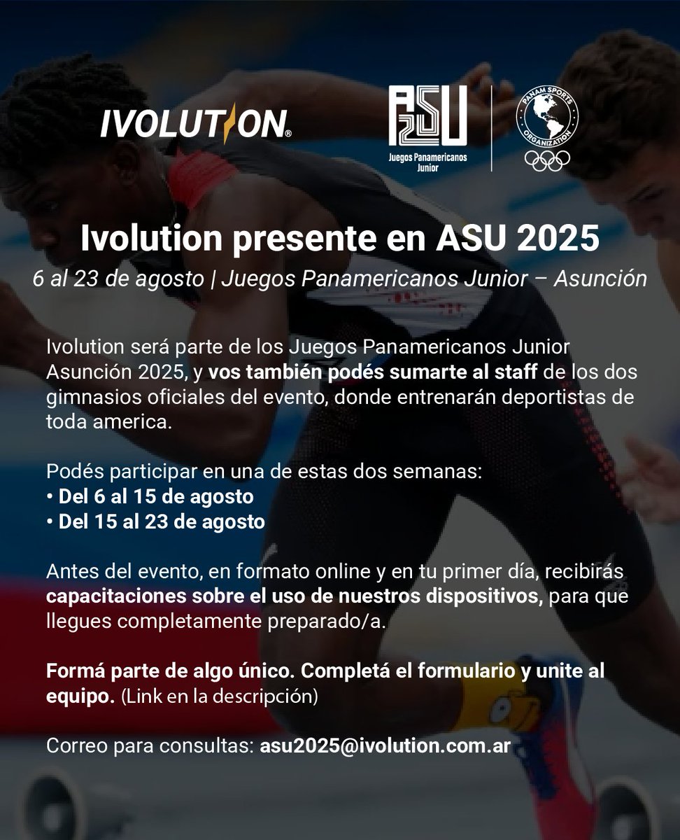 IVOLUTION ® tweet media