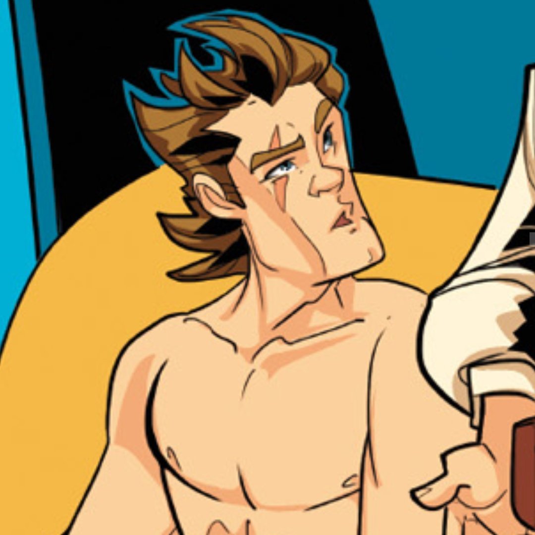 Official depiction of Anakin