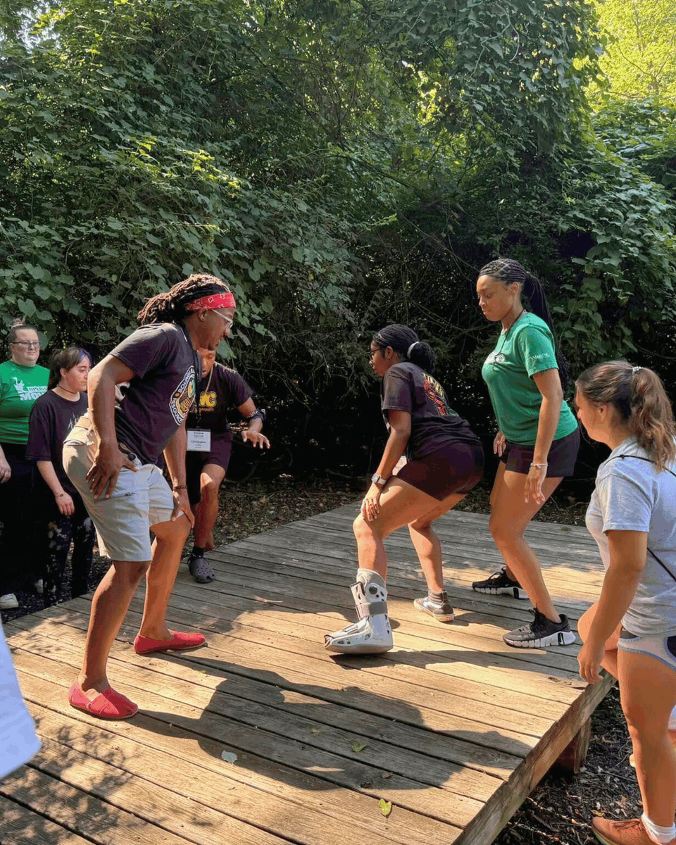 Student Involvement and Leadership Center tweet media