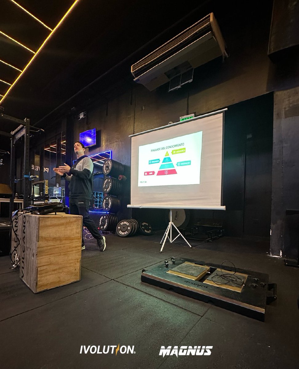 IVOLUTION ® tweet media