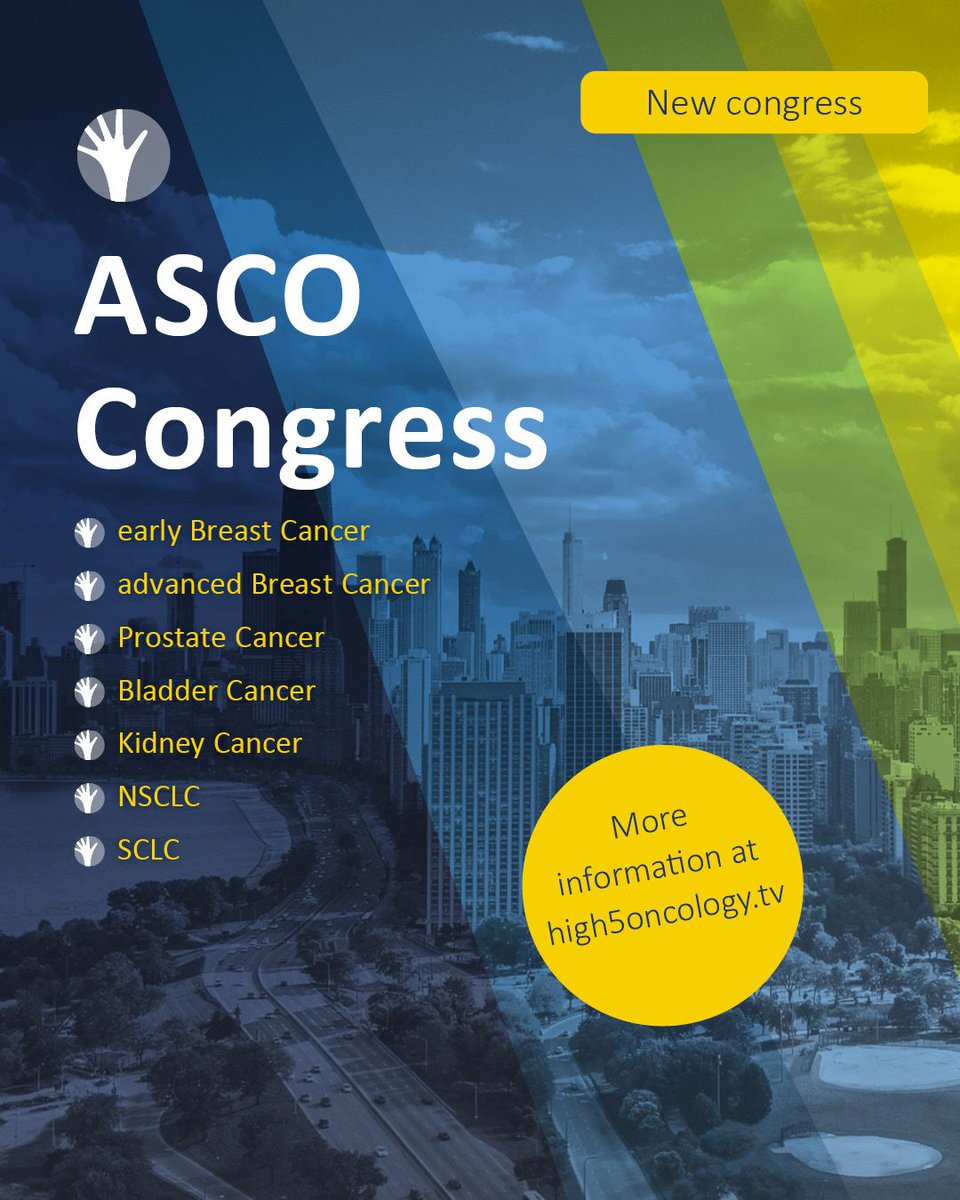 high5md's tweet image. Recap: June was packed with new updates!
We were at ASCO – from groundbreaking presentations to the latest FDA approvals.
Swipe through for a fast-track overview of clinical highlights, fresh data, and key milestones!

#ASCO #Oncology #CancerResearch #ClinicalTrials…