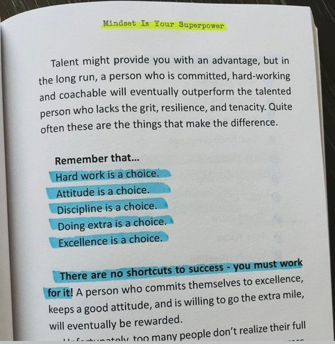 Coach the Coaches (@winningcoaches) on Twitter photo There are no shortcuts to success — you must work for it!
- from <a href="/AllistairMcCaw/">Allistair McCaw</a> There are no shortcuts to success — you must work for it!
- from <a href="/AllistairMcCaw/">Allistair McCaw</a>