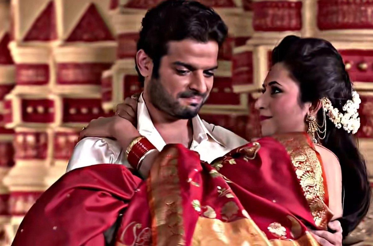 Arpita_jaizz's tweet image. Its Me and My #IshRa X #RishRee parallels ftw 🥹💞🦋✨️🫀

#Balh4 #Yhm