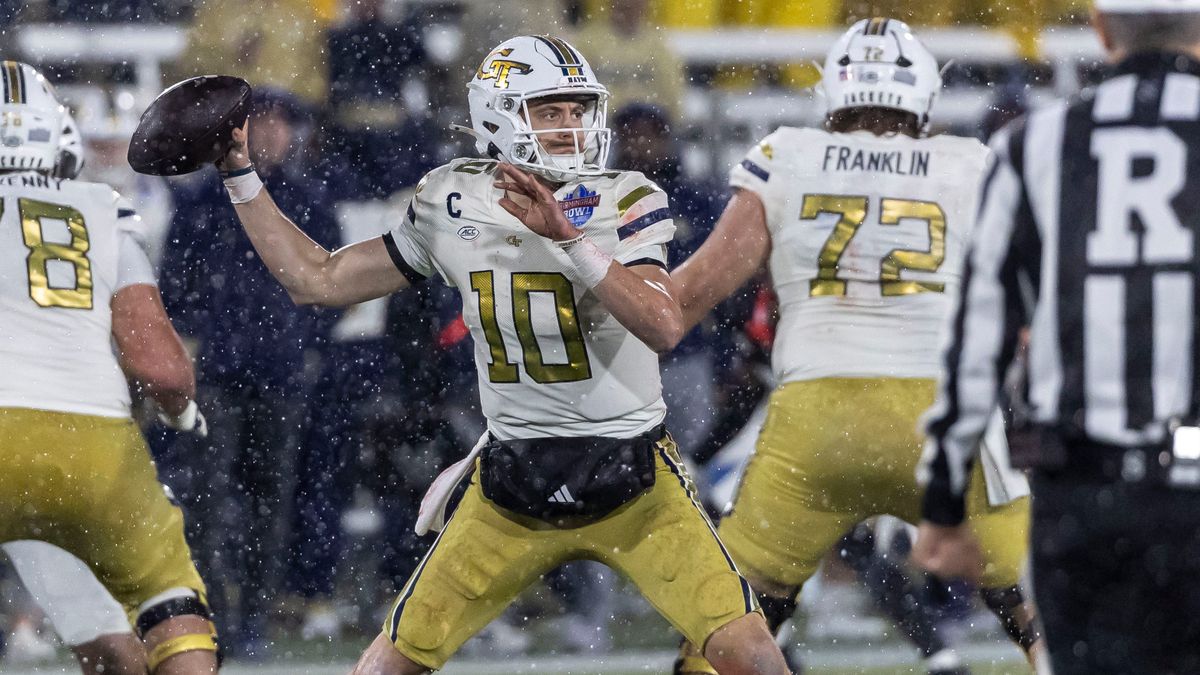 What to know about the Georgia Tech Yellow Jackets in 2025 coloradobuffaloeswire.usatoday.com/story/sports/c…