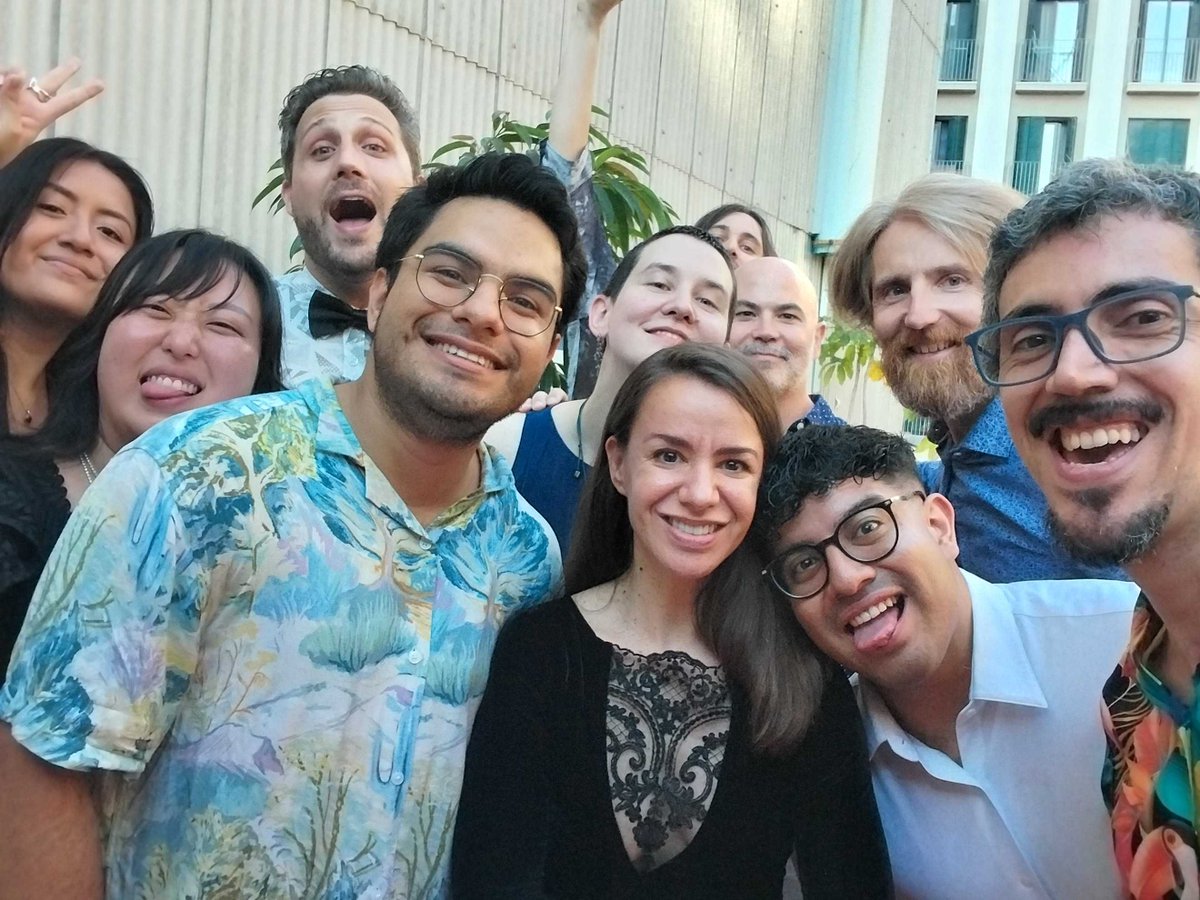 We threw a party at the office 🪅, and no one panicked — not even HR 👯‍♀️

☀️ Summer #TeamBuilding isn't about trust falls or name tags anymore.

It's about real laughs 😎, low-key bonding 🧩, and maybe a little sunscreen in someone’s coffee 🧴☕️. 

#SummerAtWork #MidOscars