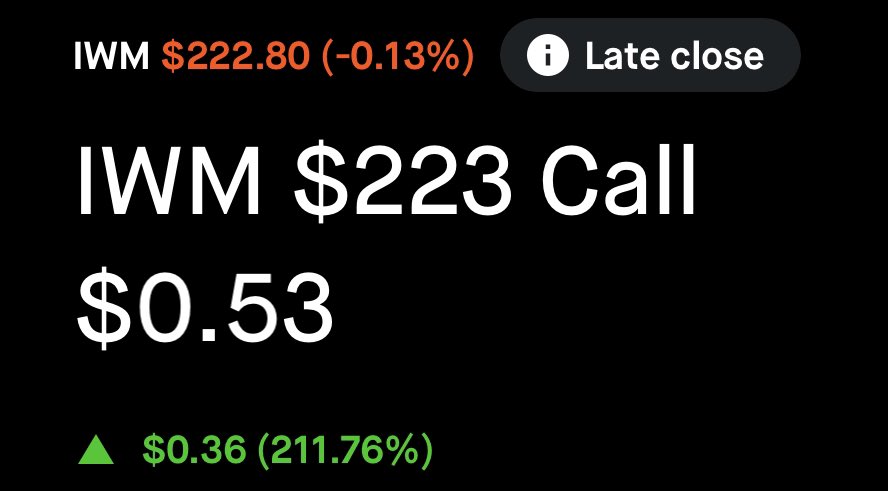 FOLLOW ME TO BECOME A MILLIONAIRE