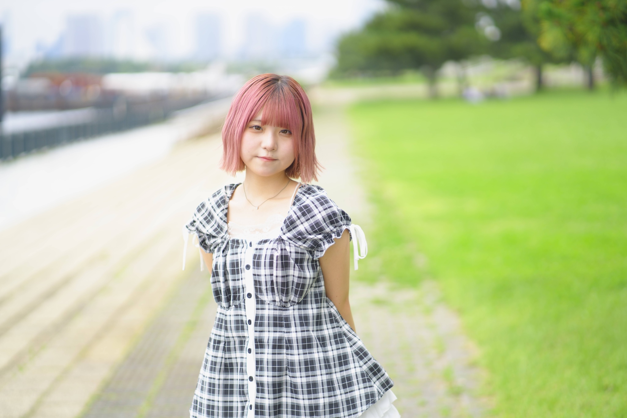 早坂 葵 on X: 