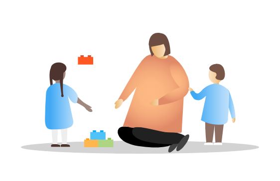 📚 Explore our early years hub and discover our evidence-based resources for the early years: tinyurl.com/8nmyf88e

#EarlyYears #EarlyYearsStrategy #BestStart #FamilyHubs #StrongerPracticeHub
5/5