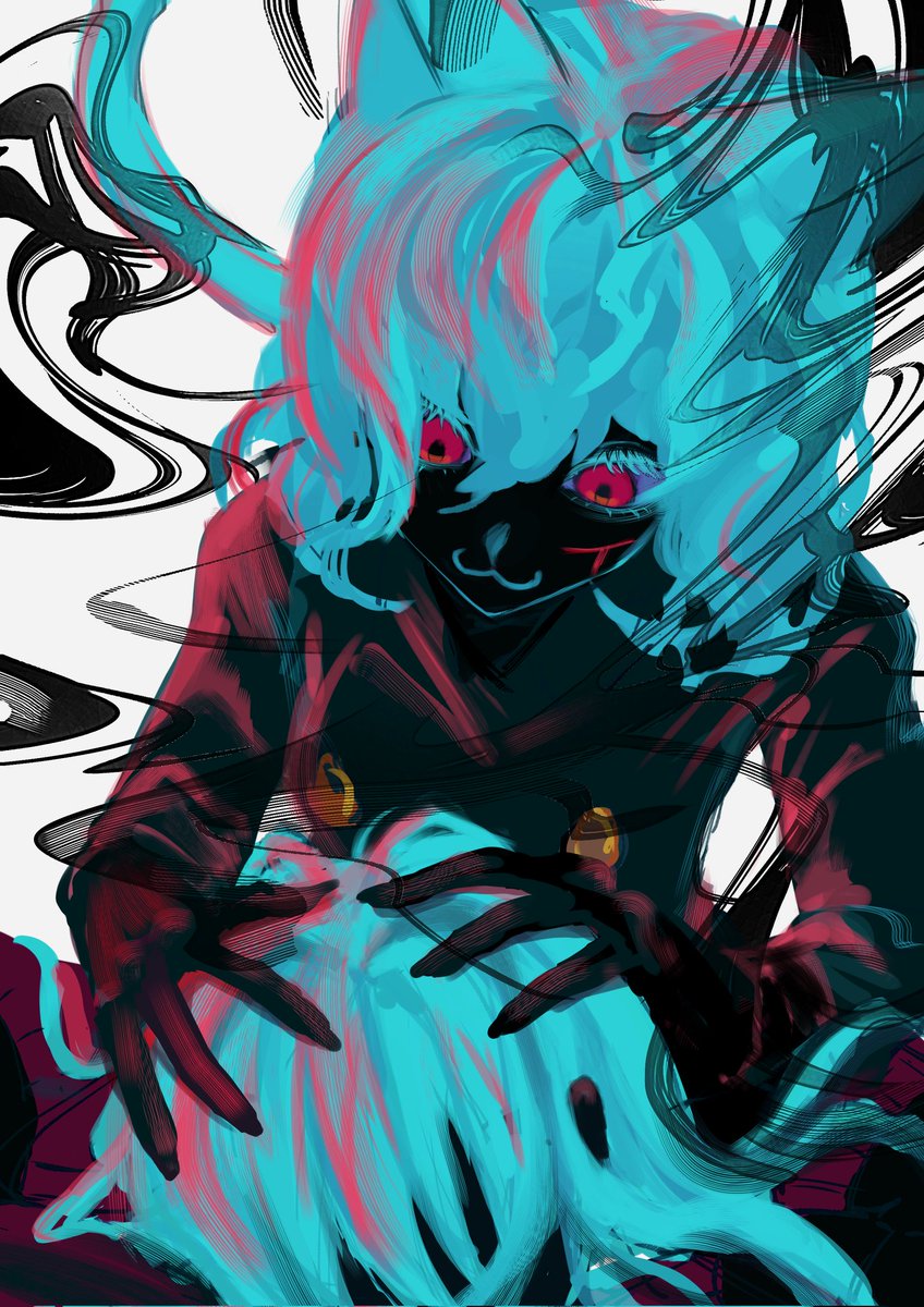 ameamehure321's tweet image. ピトー
 #hxh