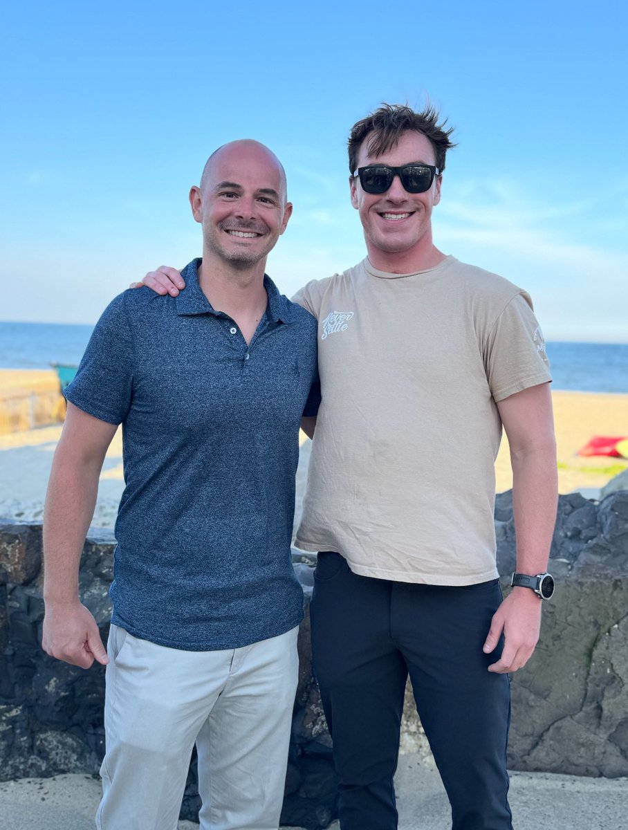 Fulbright Taiwan awaits my former 5th+7th grade Spanish student, Jack from Fair Haven NJ. His work will blend teaching, cultural exchange, research, and community engagement in Taiwan. Proud to celebrate+reconnect after 13 years! <a href="/Sean_McNeil2/">Sean McNeil</a>