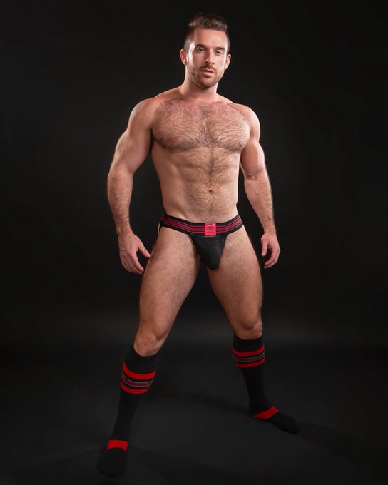 ✨ Jace Starr ✨ NYC 8/28-9/2