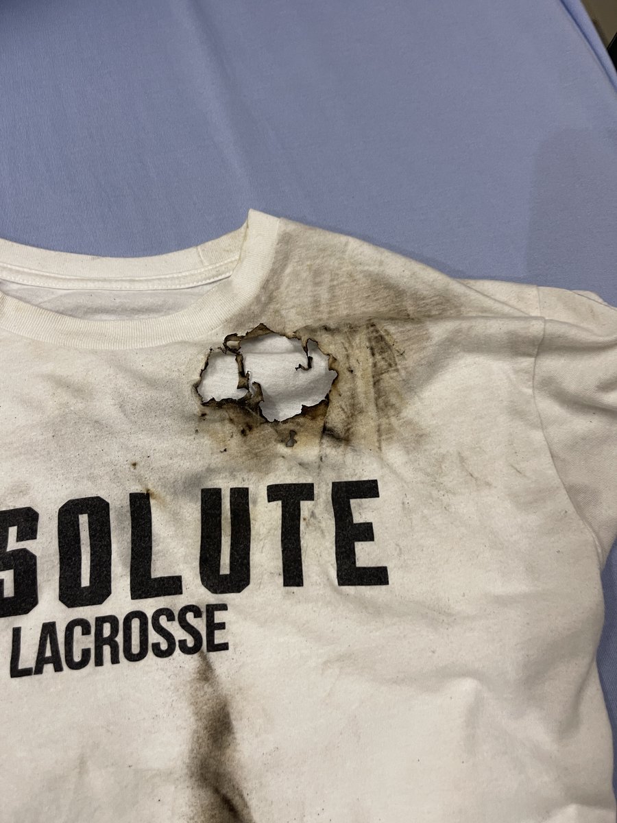 MrAdamAp's tweet image. Nothing puts life in perspective faster than near tragedy. Someone&apos;s firework display tipped over and hit my kid in the chest...he threw it off his chest before it exploded.

Life is too short. 

Reach out to your family and friends. Enjoy the day.