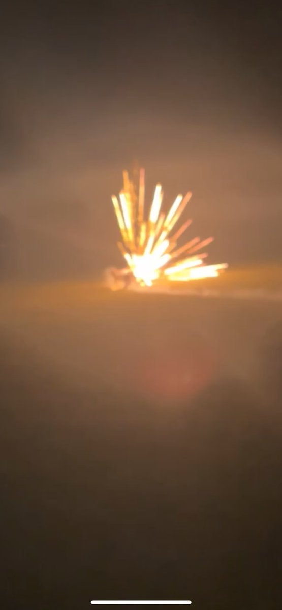 MrAdamAp's tweet image. Nothing puts life in perspective faster than near tragedy. Someone&apos;s firework display tipped over and hit my kid in the chest...he threw it off his chest before it exploded.

Life is too short. 

Reach out to your family and friends. Enjoy the day.