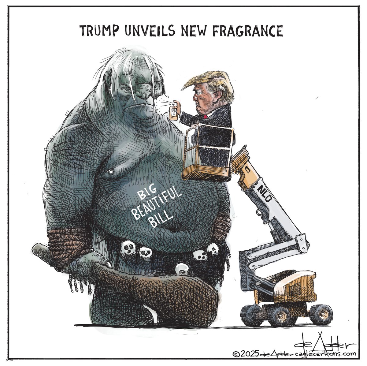 Michael de Adder (@deadder) on Twitter photo 