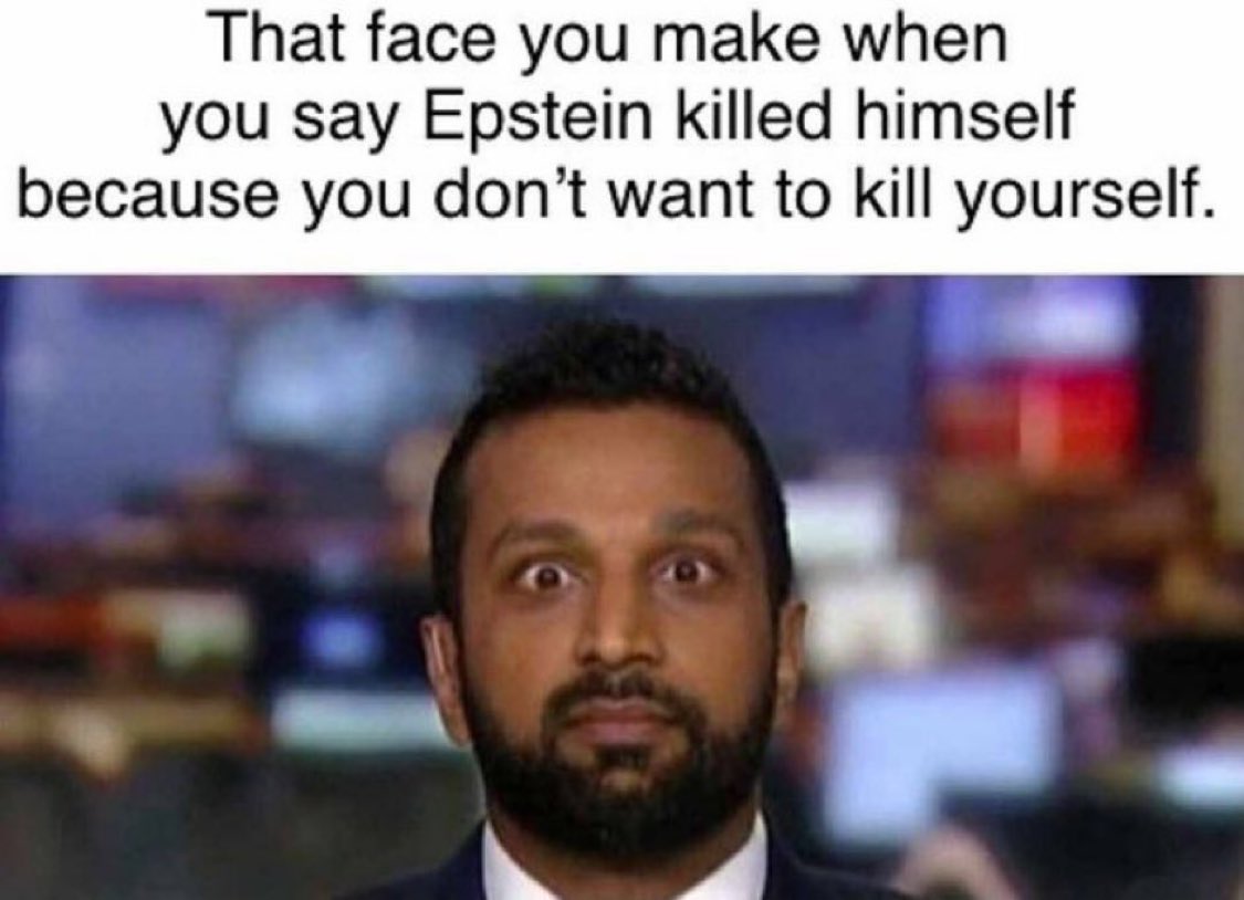 Secular Talk (KyleKulinskiShow@bsky.social) (@kylekulinski) on Twitter photo 