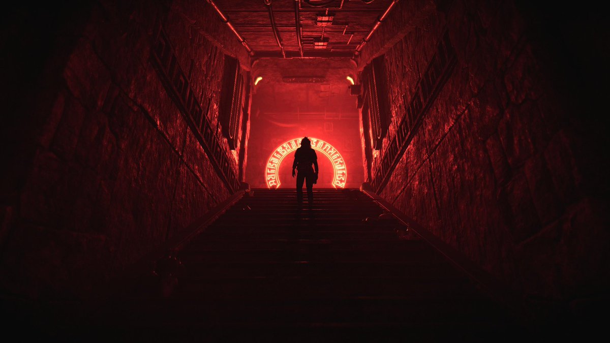 Outlaws 
#ubisoftphotomodecontest