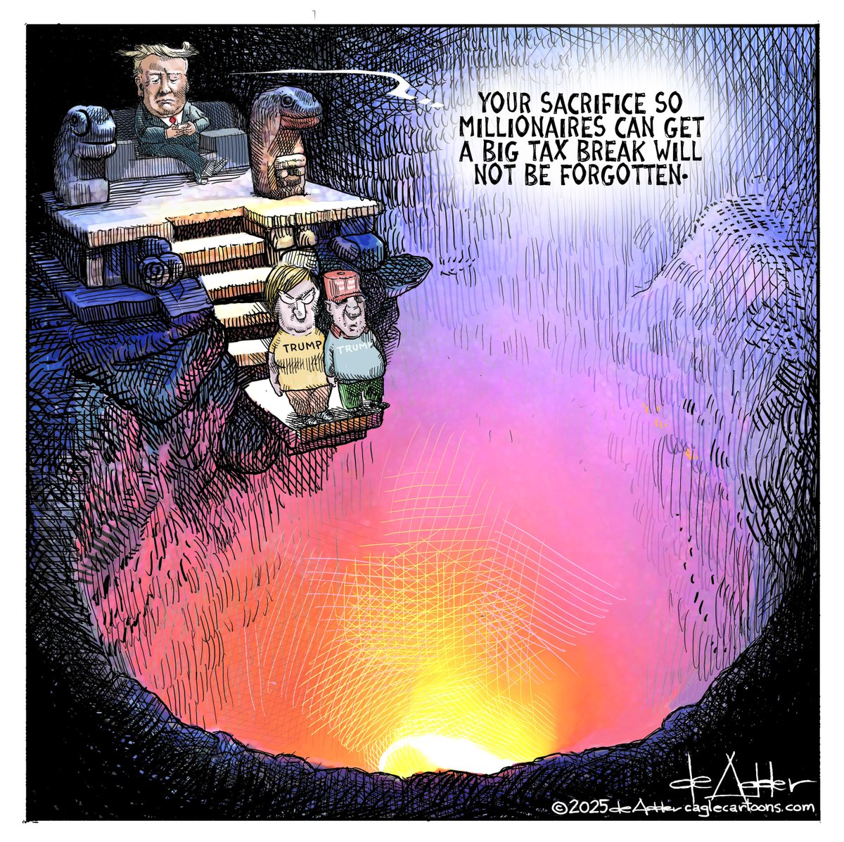 Michael de Adder (@deadder) on Twitter photo 