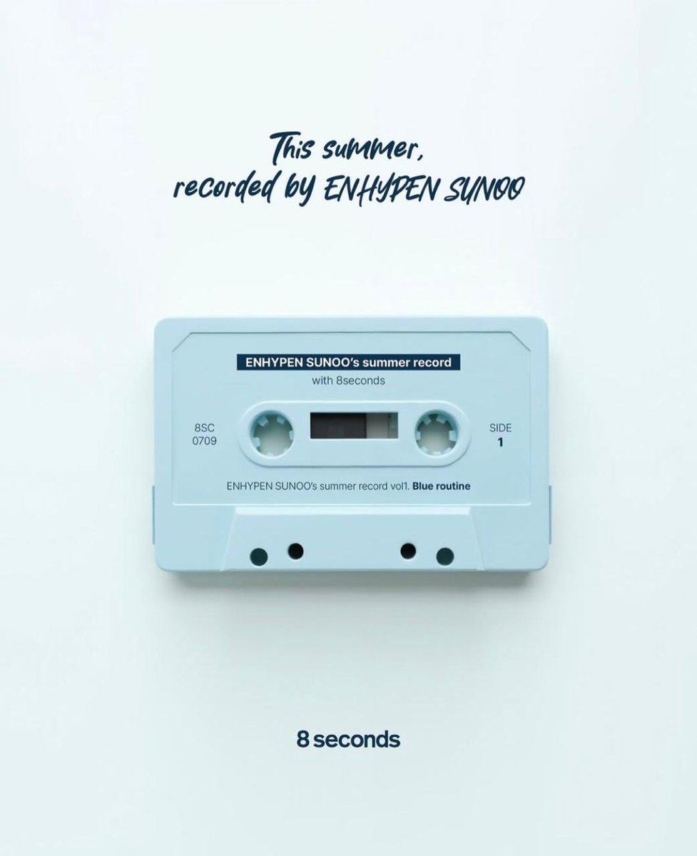 Giveaway time!!

1 pc official sunoo (era random) untuk 1 orang
1 t-shirt enhypen (inisial Sunoo) untuk 1 orang

deadline 1 Agustus. rt/ like/ komen apa aja untuk sunoo dan follow kalau mau. 🫰🏻