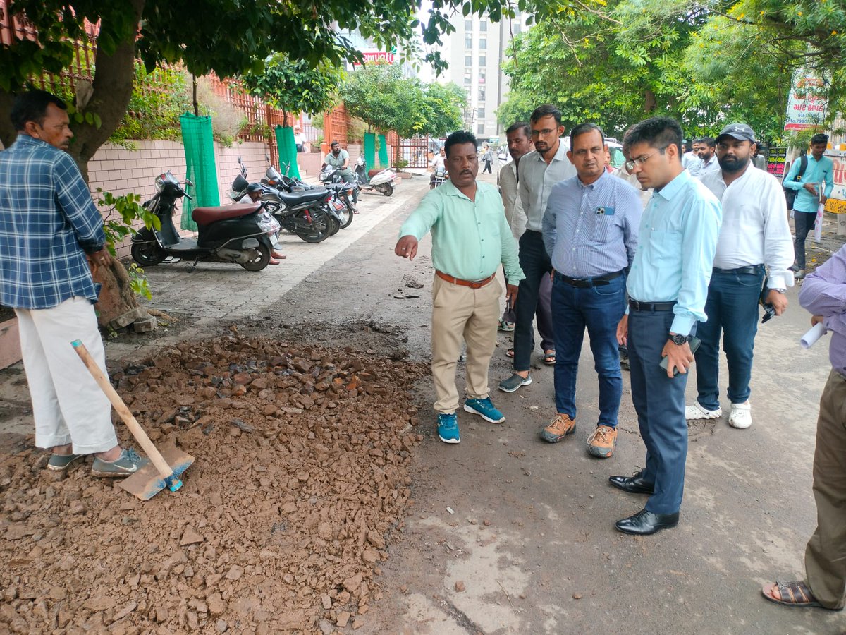 DyMC, East Zone, RMC tweet media
