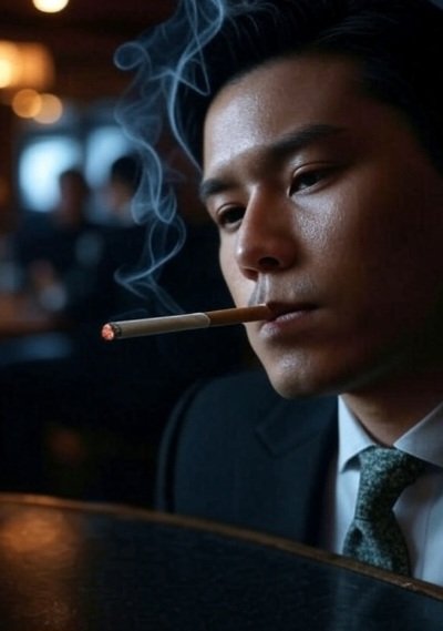 If burning currency is illegal why are cigarettes legal? 🤔