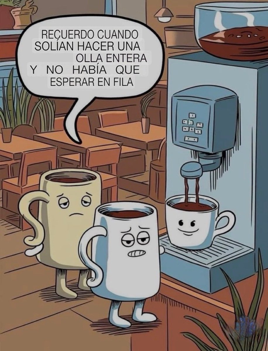 Buenos dias