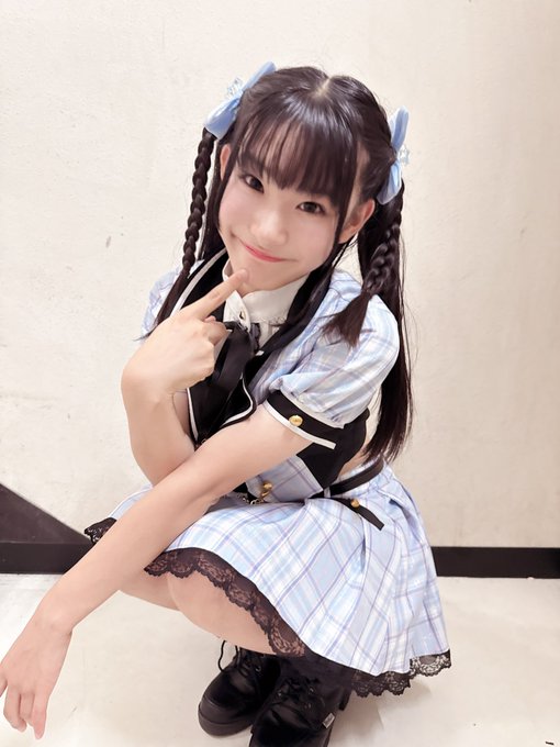 Twitterのコスプレ画像9