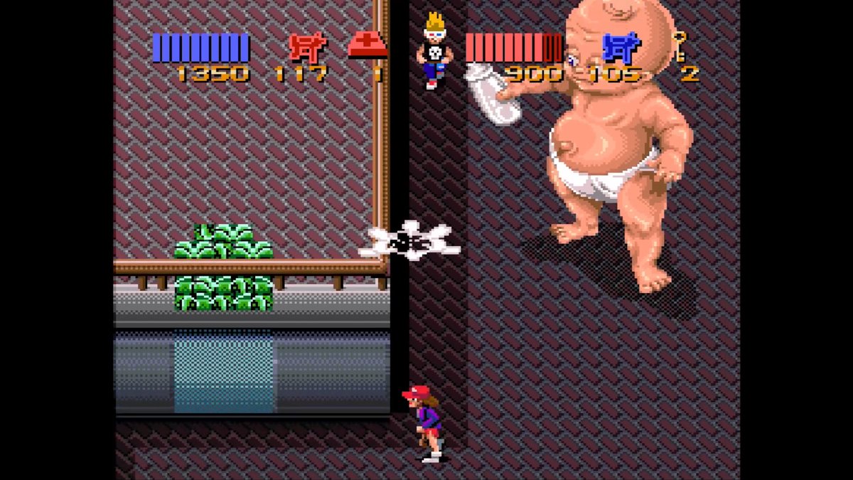 sirhcman (@sirhcman) on Twitter photo Had a fun weekend of gaming with Power Shovel on Saturday (700 Follower Special) and Zonbies Ate My Neighbors w/ <a href="/Arcade_Athlete/">The Arcade Athlete</a> last night. Thank you to everyone who stopped in and said hi and an extra special thanks to <a href="/GuruGameboy/">GameboyGuru</a> and <a href="/DrMooCowz/">DrMooCowz</a> for the raids last night ๐ Had a fun weekend of gaming with Power Shovel on Saturday (700 Follower Special) and Zonbies Ate My Neighbors w/ <a href="/Arcade_Athlete/">The Arcade Athlete</a> last night. Thank you to everyone who stopped in and said hi and an extra special thanks to <a href="/GuruGameboy/">GameboyGuru</a> and <a href="/DrMooCowz/">DrMooCowz</a> for the raids last night ๐