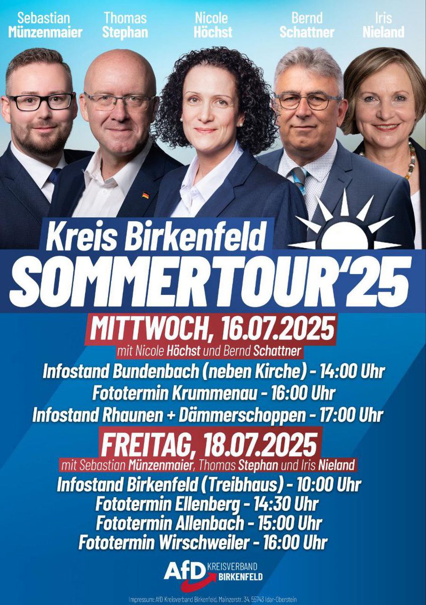 Nicole Höchst, MdB (@nicole_hoechst) on Twitter photo 