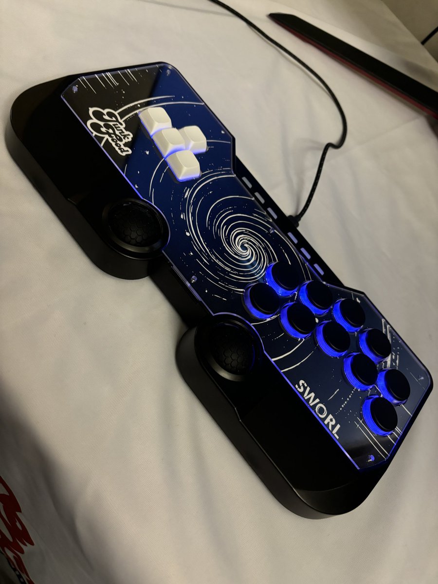 JunkFood Custom Arcades (@junkfoodarcades) on Twitter photo 