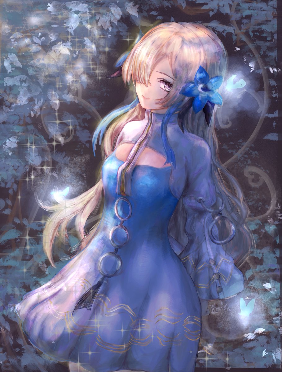 #ヰ世界情緒美術部