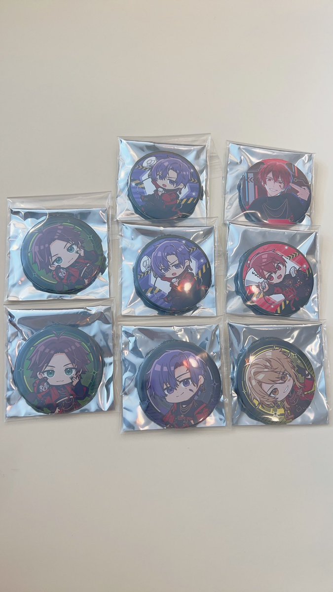 ここあ@取引垢 tweet media