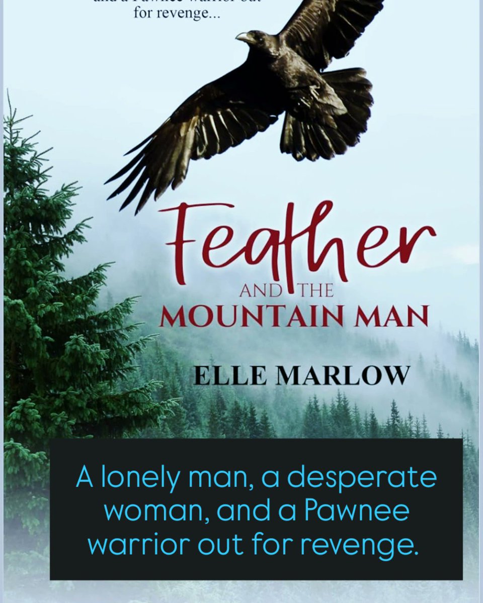 ElleMarlowWrite's tweet image. amazon.com/stores/Elle-Ma…
#MondayMotivation #books #KindleUnlimited #Audiobooks