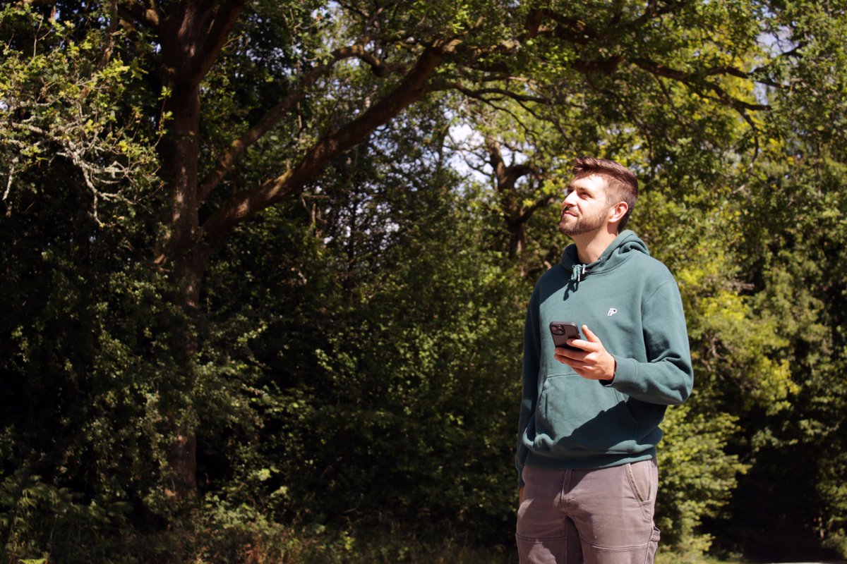 WestonbirtArb's tweet image. 🌲 New walk app launched today! Explore Silk Wood at Westonbirt Arboretum. Discover ancient woodland, native trees, climate action & history on a self-guided trail via @GoJauntly 🌿📲
Walk it here 👇 walks.gojauntly.com/walks/westonbi…