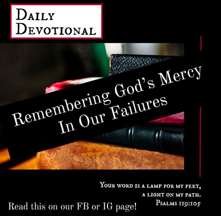 Happy Monday! Today's devo will bless you immensely! 📖➡️🔗facebook.com/10006756676646…
