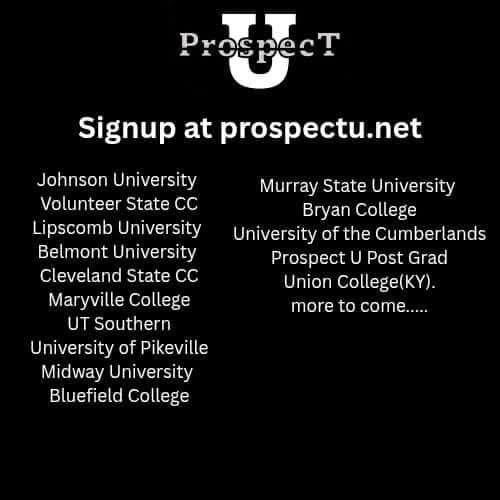 ProspectU (@u_prospect) on Twitter photo Fall Showcase coming to Knoxville TN
<a href="/WestRebels_BSB/">West High School Rebels Baseball</a> <a href="/KarnsBaseball/">Karns High School Baseball</a> <a href="/ACHSMAVBaseball/">Anderson County Maverick Baseball ⚾️🤘</a> <a href="/PowellBaseball/">Powell High School Baseball</a> <a href="/Halls_Baseball/">Halls High Baseball</a> <a href="/kchs_baseball/">Catholic Baseball</a> <a href="/AdmiralGameday/">Farragut Baseball</a> <a href="/BHSDiamondDawgs/">Bearden High School Baseball - Knoxville, TN</a> <a href="/BaseballLoudon/">Loudon High School Baseball</a> <a href="/McminnCoBSBL/">McMinnCountyBaseball</a> <a href="/Clevelandbsb/">Cleveland baseball</a> <a href="/TBCAorg/">Tennessee Baseball Coaches Association</a> <a href="/OfficialGHSA/">GHSA</a> <a href="/hvabaseball/">Hardin Valley Baseball</a> Fall Showcase coming to Knoxville TN
<a href="/WestRebels_BSB/">West High School Rebels Baseball</a> <a href="/KarnsBaseball/">Karns High School Baseball</a> <a href="/ACHSMAVBaseball/">Anderson County Maverick Baseball ⚾️🤘</a> <a href="/PowellBaseball/">Powell High School Baseball</a> <a href="/Halls_Baseball/">Halls High Baseball</a> <a href="/kchs_baseball/">Catholic Baseball</a> <a href="/AdmiralGameday/">Farragut Baseball</a> <a href="/BHSDiamondDawgs/">Bearden High School Baseball - Knoxville, TN</a> <a href="/BaseballLoudon/">Loudon High School Baseball</a> <a href="/McminnCoBSBL/">McMinnCountyBaseball</a> <a href="/Clevelandbsb/">Cleveland baseball</a> <a href="/TBCAorg/">Tennessee Baseball Coaches Association</a> <a href="/OfficialGHSA/">GHSA</a> <a href="/hvabaseball/">Hardin Valley Baseball</a>